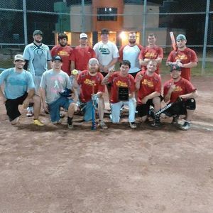 Meet your Posher, Cole